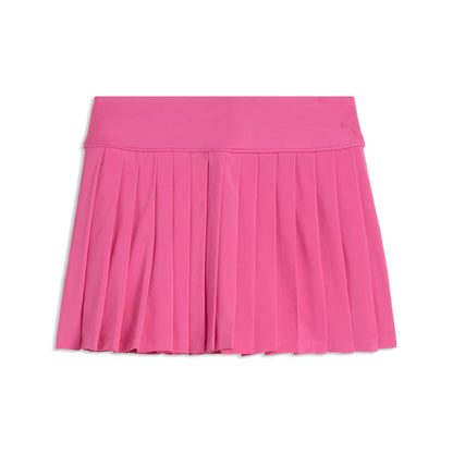 Girl's Pleat Golf Skirt | Puma Golf Best Price