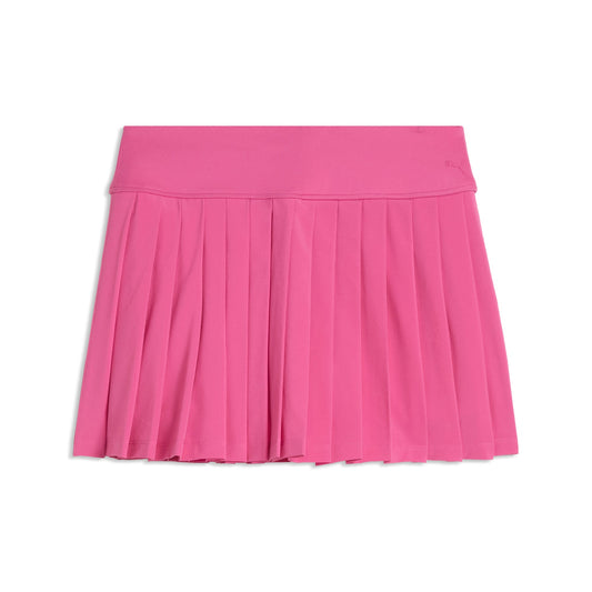 Girl's Pleat Golf Skirt | Puma Golf Best Price