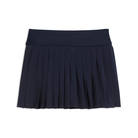 Girl's Pleat Golf Skirt | Puma Golf Best Price