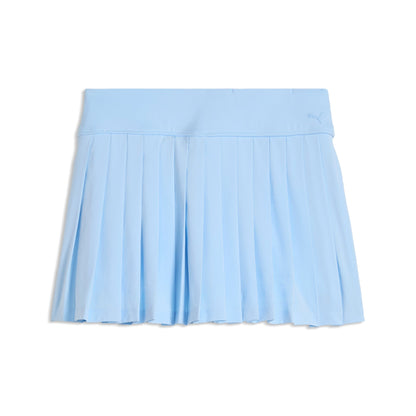 Girl's Pleat Golf Skirt | Puma Golf Best Price