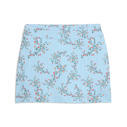 Girl's Floral Knit Golf Skirt | Puma Golf Latest