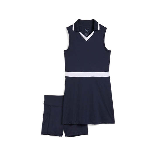 Girl's Classic Golf Dress | Puma Golf Hot Sale