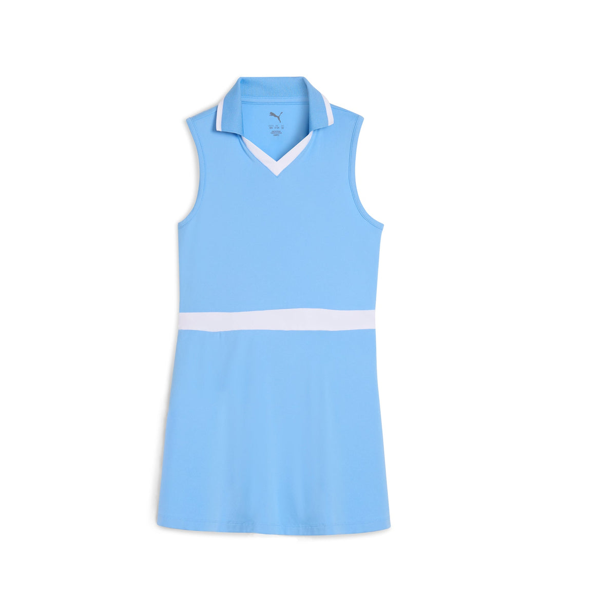 Girl's Classic Golf Dress | Puma Golf Hot Sale