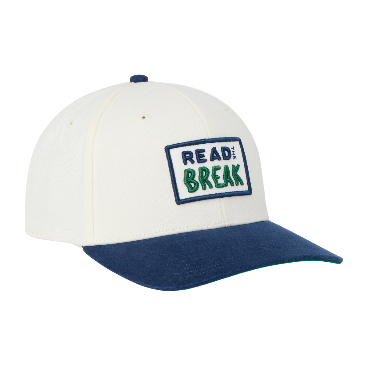Boy's BinkyBro x COBRA Break Golf Cap | Puma Golf Featured