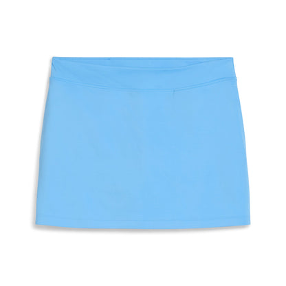 Girl's Knit Golf Skirt | Puma Golf Customer Favorite