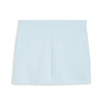 Girl's Knit Golf Skirt | Puma Golf Customer Favorite