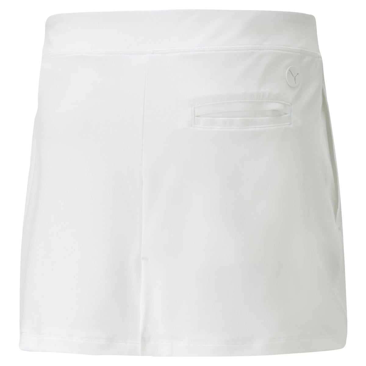 Girl's Knit Golf Skirt | Puma Golf Customer Favorite