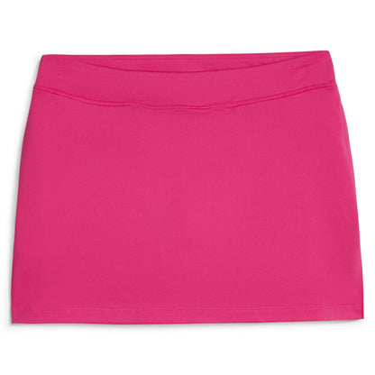 Girl's Knit Golf Skirt | Puma Golf Customer Favorite