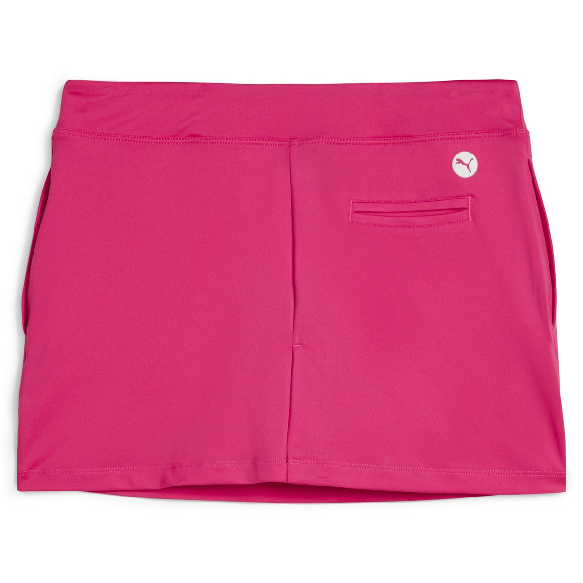 Girl's Knit Golf Skirt | Puma Golf Customer Favorite