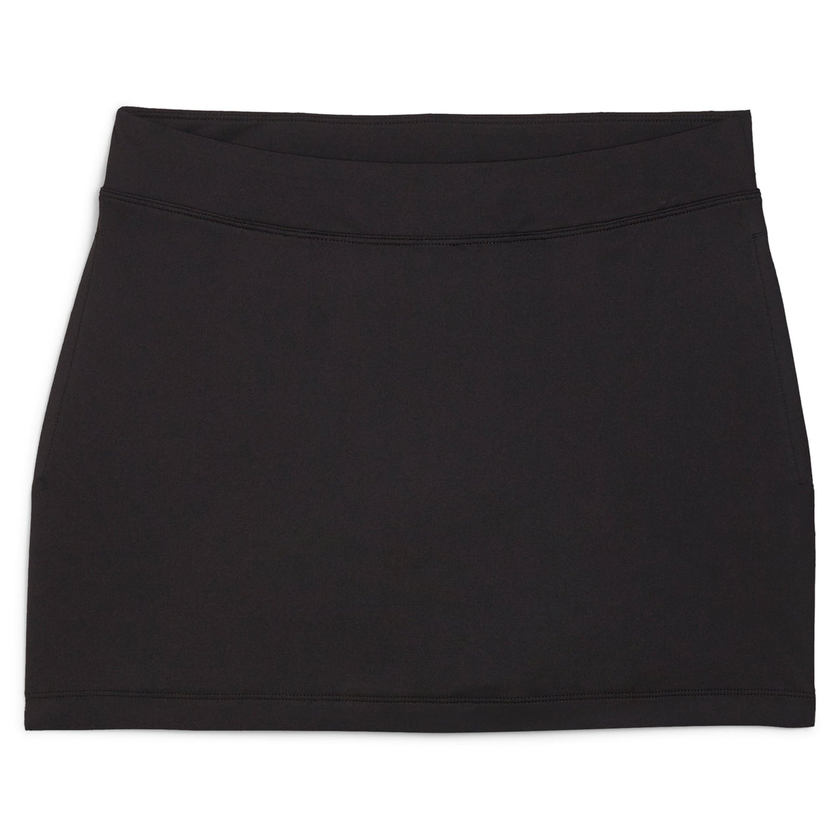 Girl's Knit Golf Skirt | Puma Golf Customer Favorite