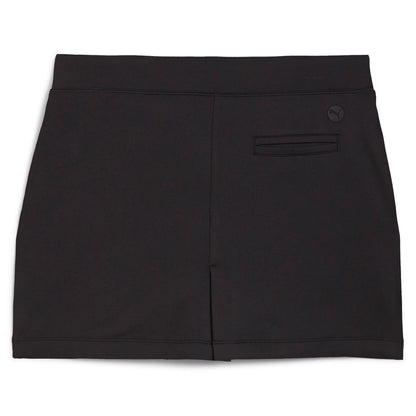 Girl's Knit Golf Skirt | Puma Golf Customer Favorite