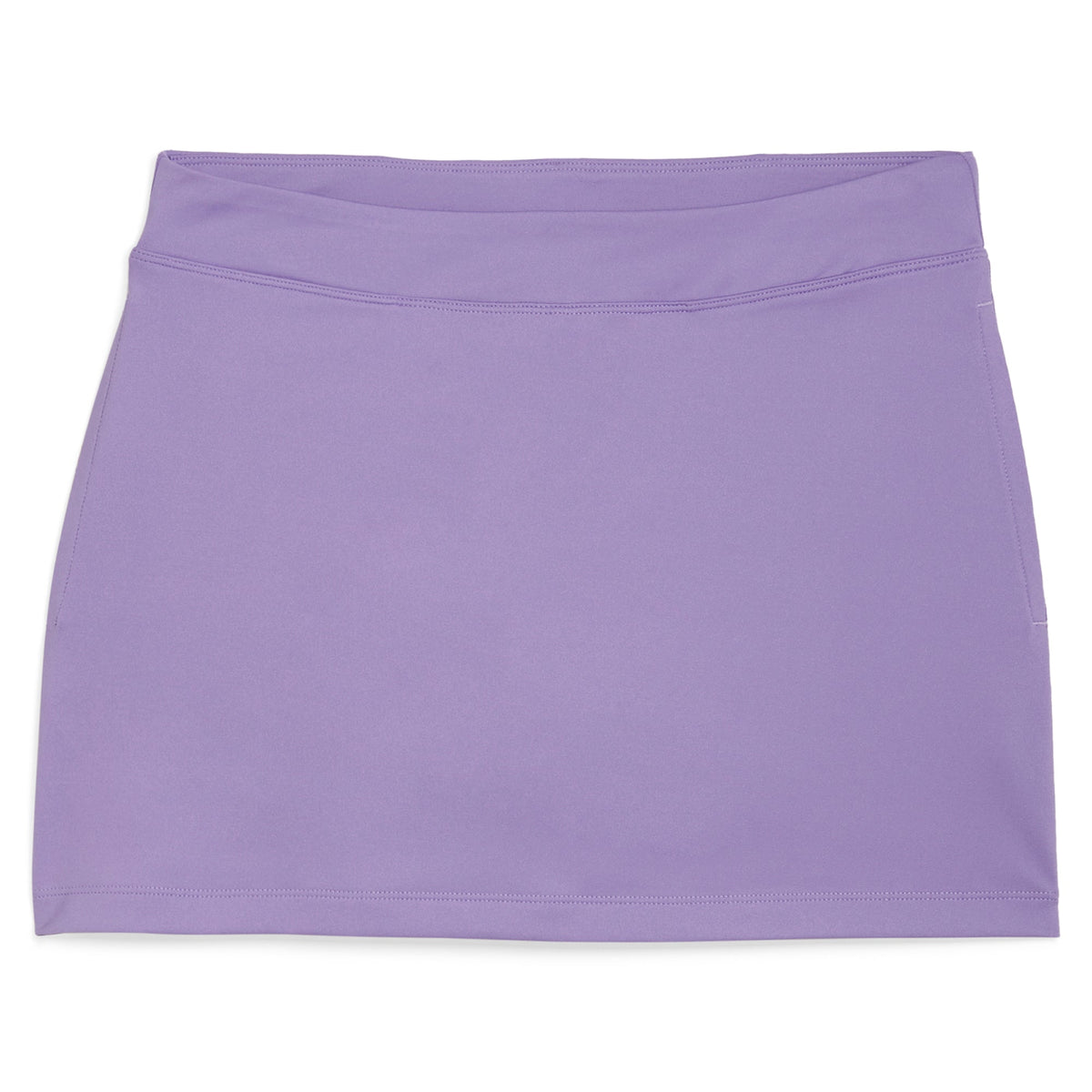 Girl's Knit Golf Skirt | Puma Golf Customer Favorite
