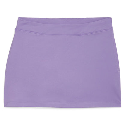 Girl's Knit Golf Skirt | Puma Golf Customer Favorite