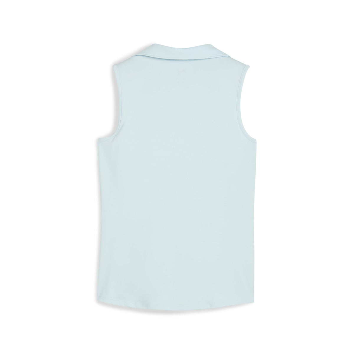 Girl's CLOUDSPUN Piped Sleeveless Golf Polo | Puma Golf Best Seller