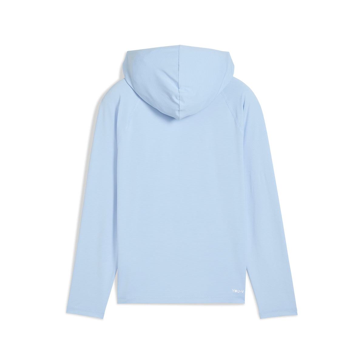 Boy's YouV Brrr Golf Hoodie | Puma Golf Value
