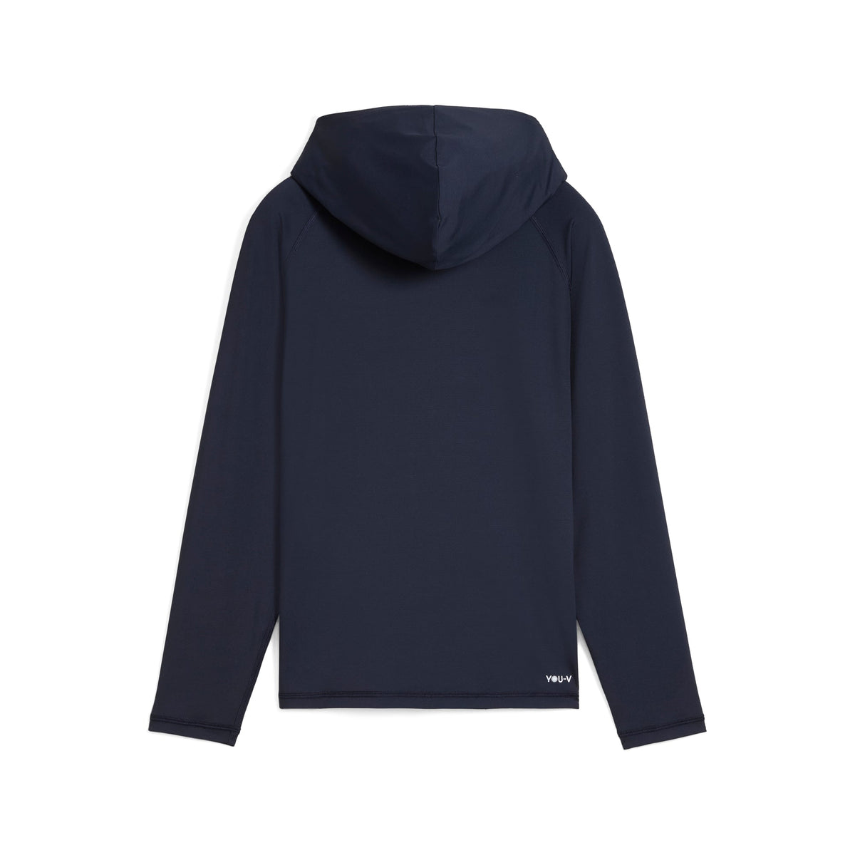 Boy's YouV Brrr Golf Hoodie | Puma Golf Value