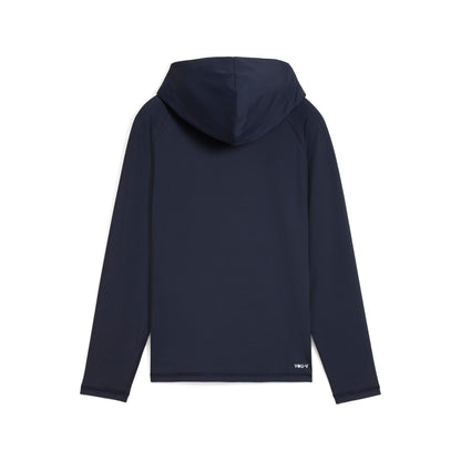 Boy's YouV Brrr Golf Hoodie | Puma Golf Value