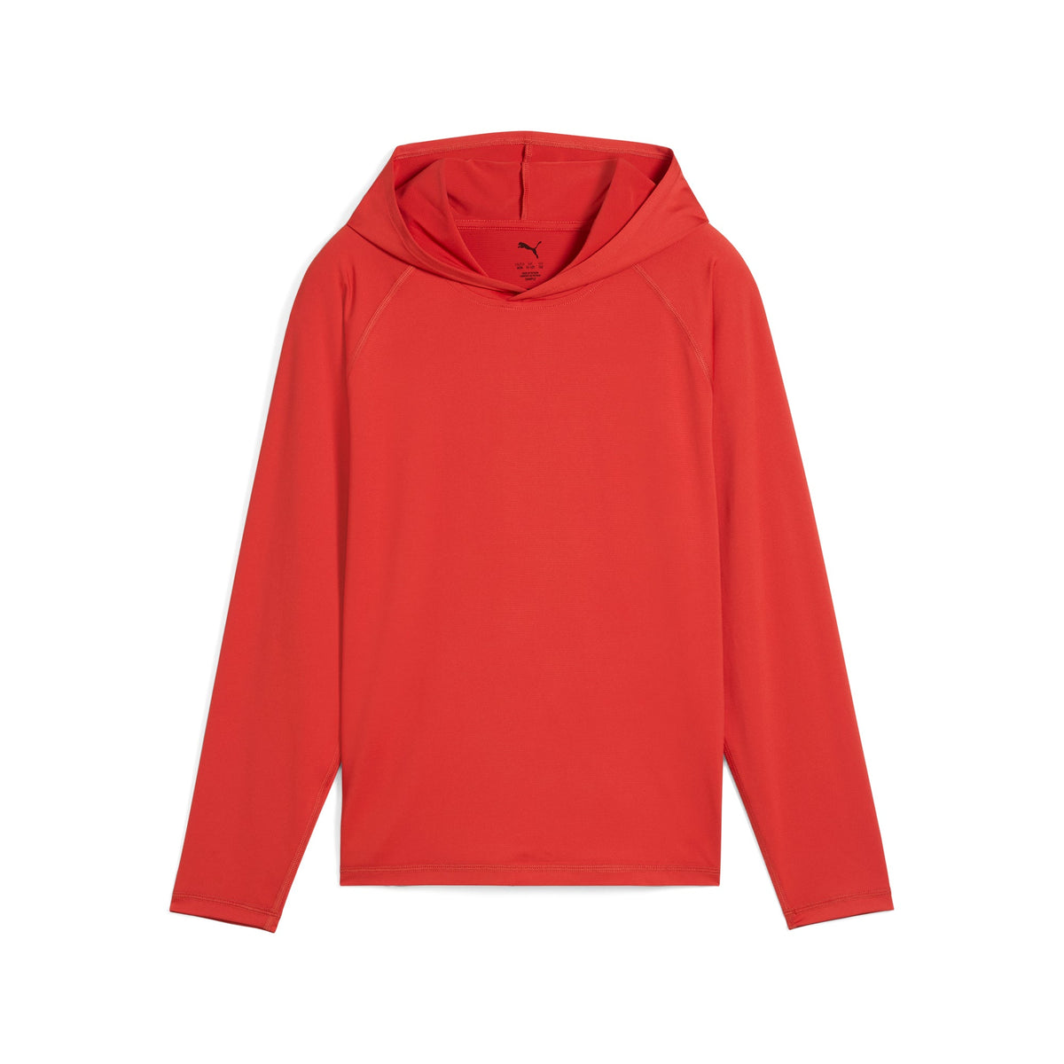 Boy's YouV Brrr Golf Hoodie | Puma Golf Value