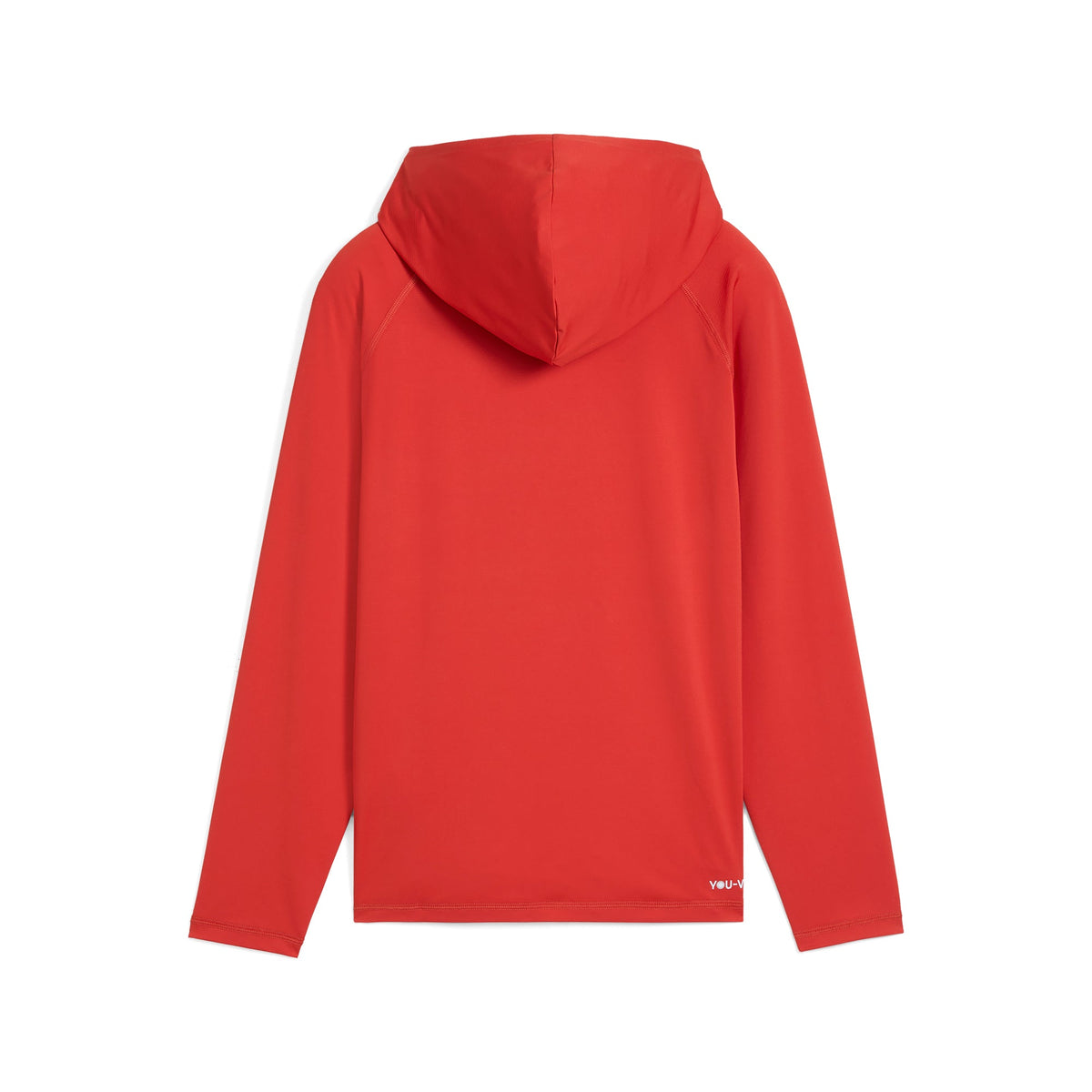 Boy's YouV Brrr Golf Hoodie | Puma Golf Value