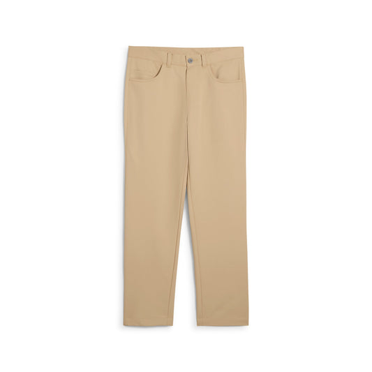 Boy's 5 Pocket Golf Pants | Puma Golf Exclusive