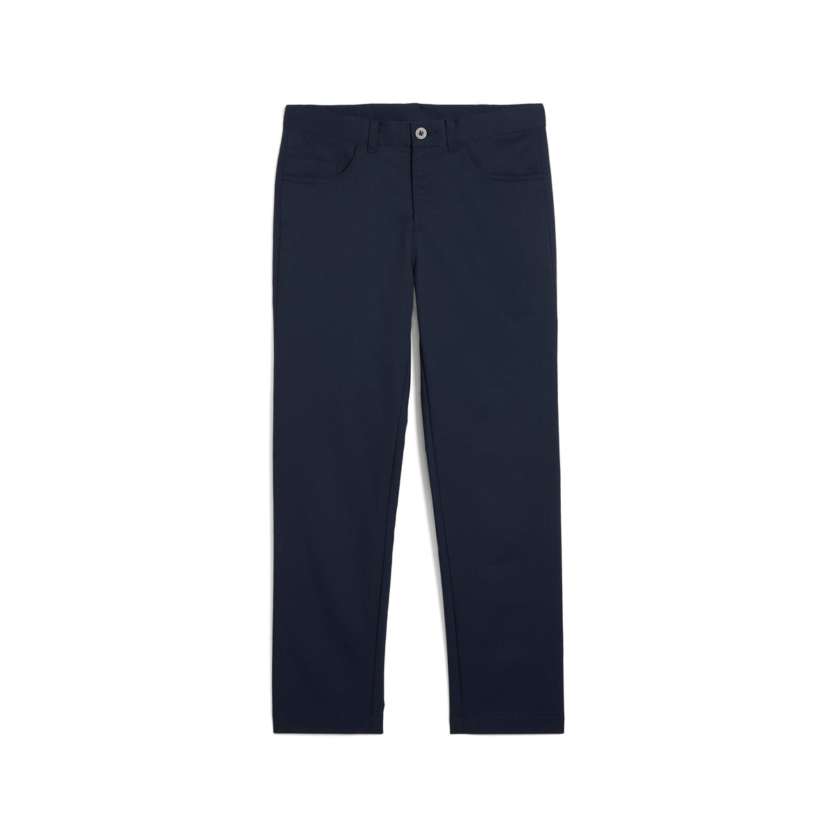 Boy's 5 Pocket Golf Pants | Puma Golf Exclusive
