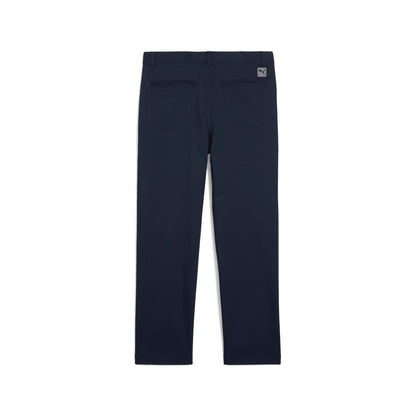 Boy's 5 Pocket Golf Pants | Puma Golf Exclusive