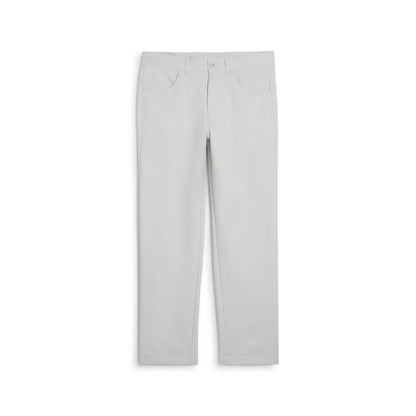Boy's 5 Pocket Golf Pants | Puma Golf Exclusive