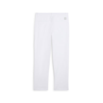 Boy's 5 Pocket Golf Pants | Puma Golf Exclusive