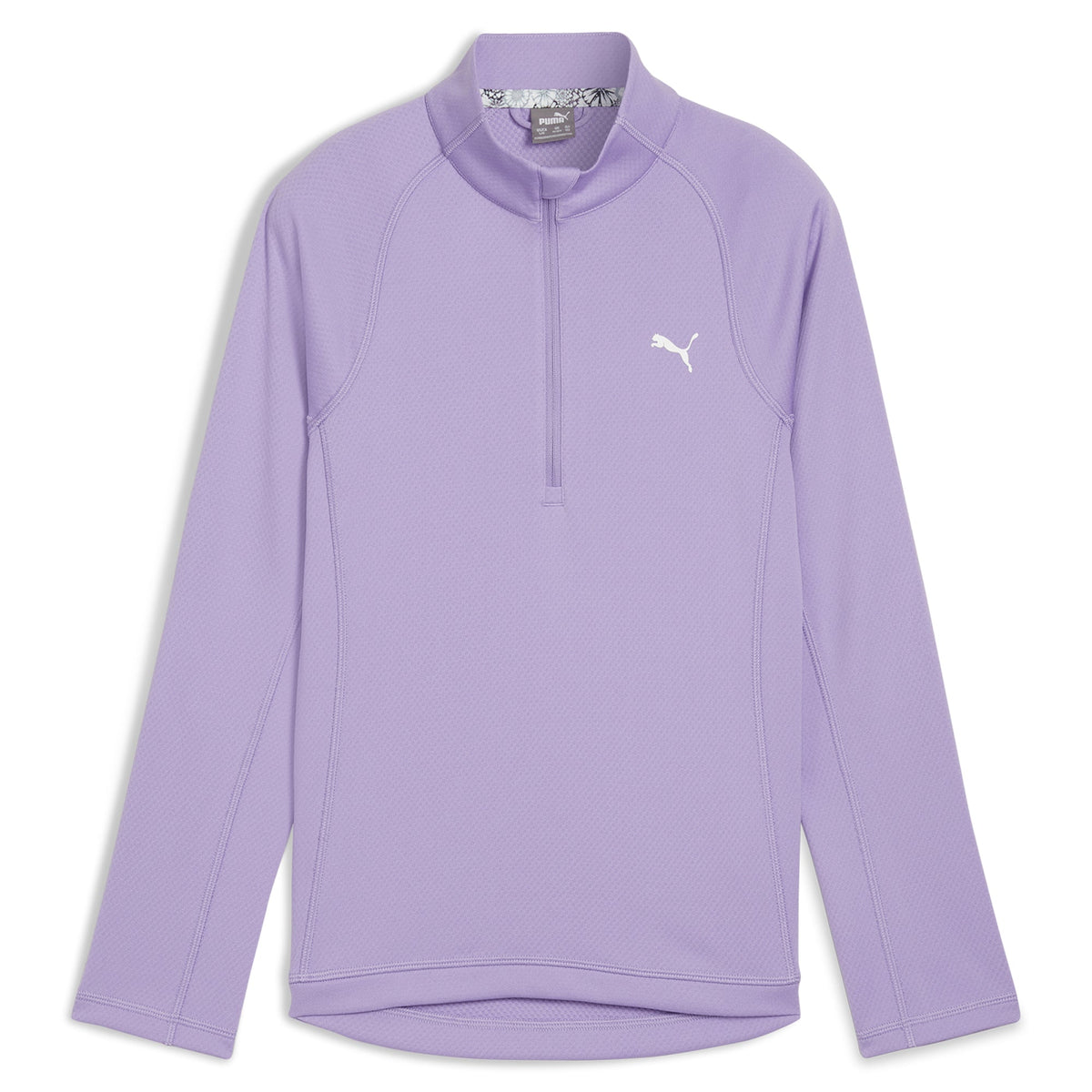 Girl's Golf 1/4 Zip | Puma Golf Discount