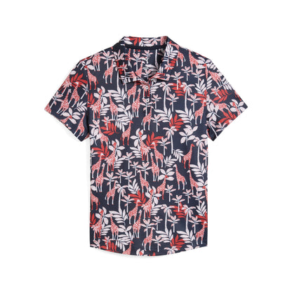 Girl's Ventura Golf Polo | Puma Golf Signature