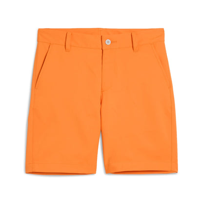 Boy's Stretch Golf Shorts | Puma Golf Discount