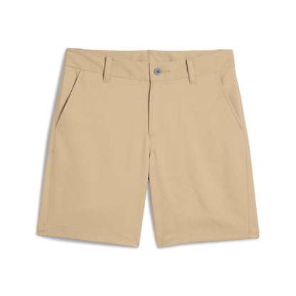 Boy's Stretch Golf Shorts | Puma Golf Discount