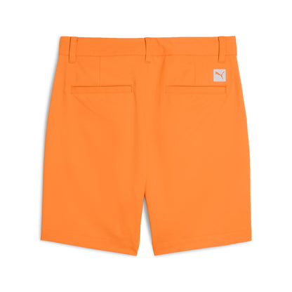 Boy's Stretch Golf Shorts | Puma Golf Discount