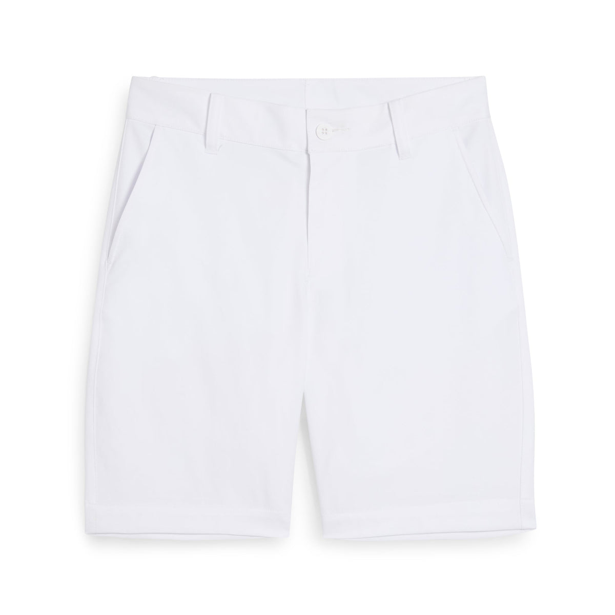 Boy's Stretch Golf Shorts | Puma Golf Discount