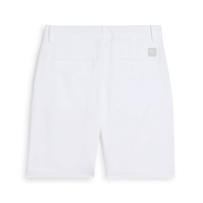 Boy's Stretch Golf Shorts | Puma Golf Discount
