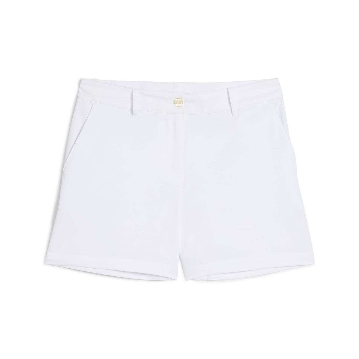 Girl's Classic Golf Shorts | Puma Golf Trending