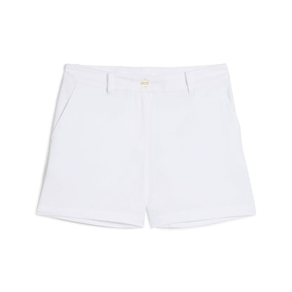 Girl's Classic Golf Shorts | Puma Golf Trending