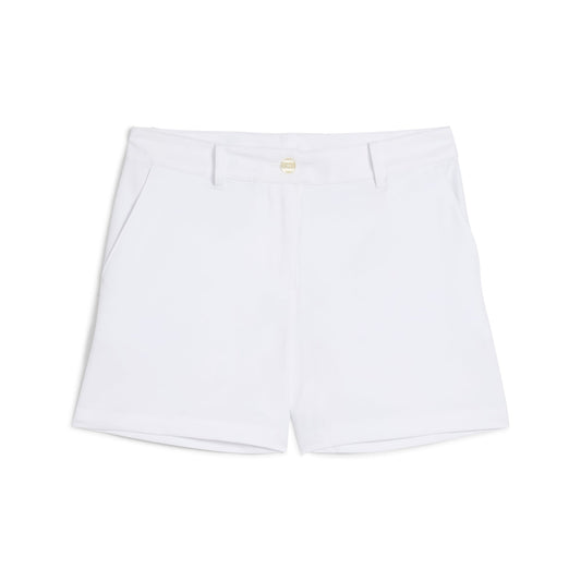 Girl's Classic Golf Shorts | Puma Golf Trending