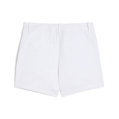 Girl's Classic Golf Shorts | Puma Golf Trending