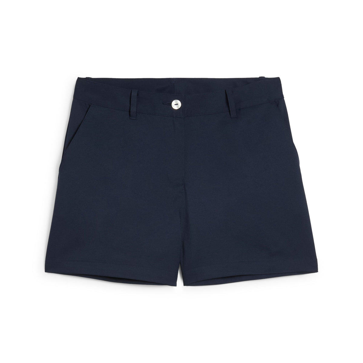 Girl's Classic Golf Shorts | Puma Golf Trending
