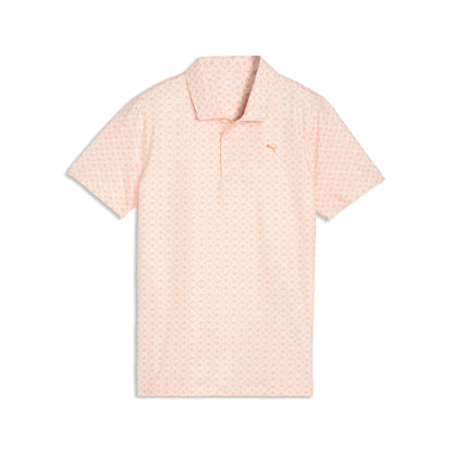 Boy's MATTR Scallop Golf Polo | Puma Golf Best Price