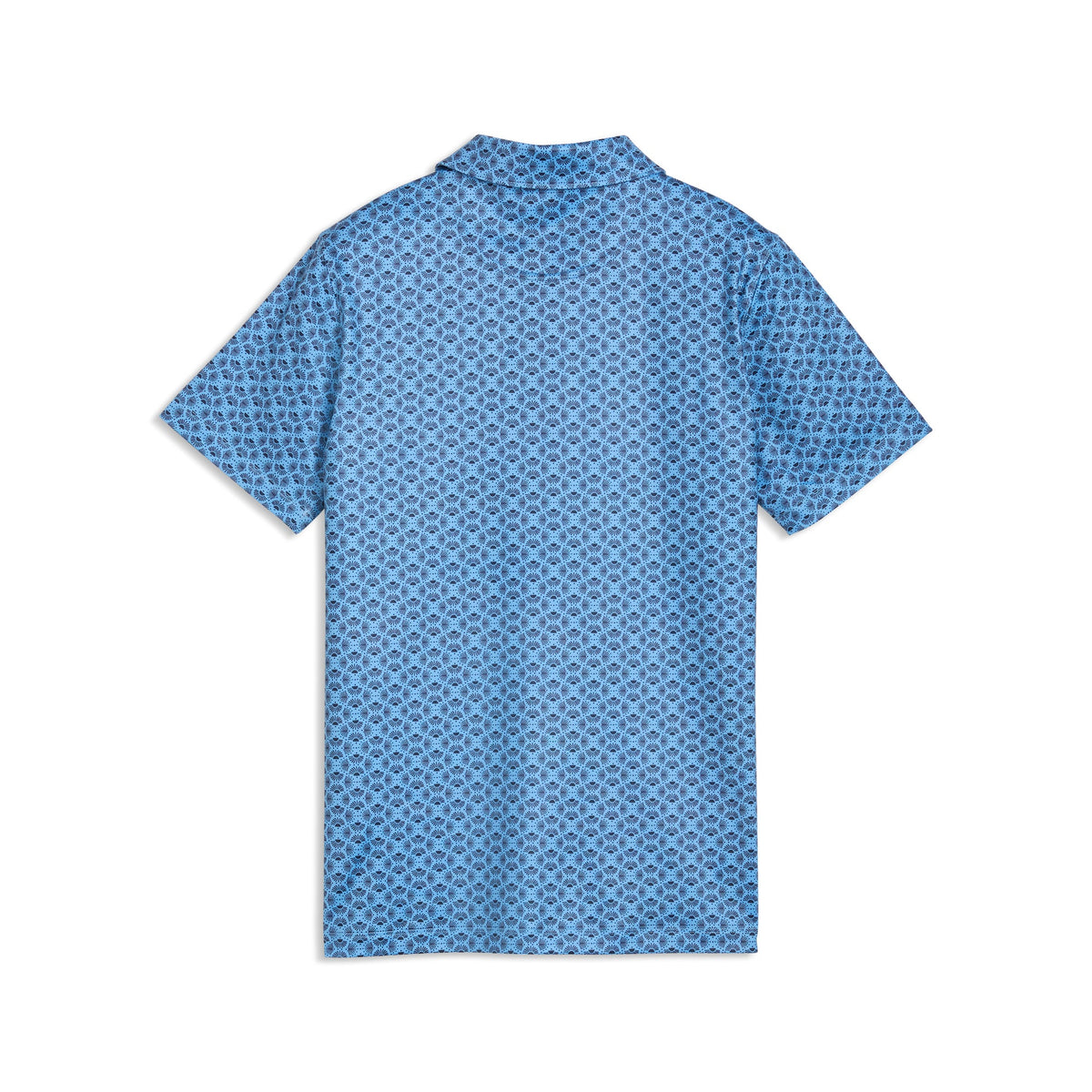 Boy's MATTR Scallop Golf Polo | Puma Golf Best Price