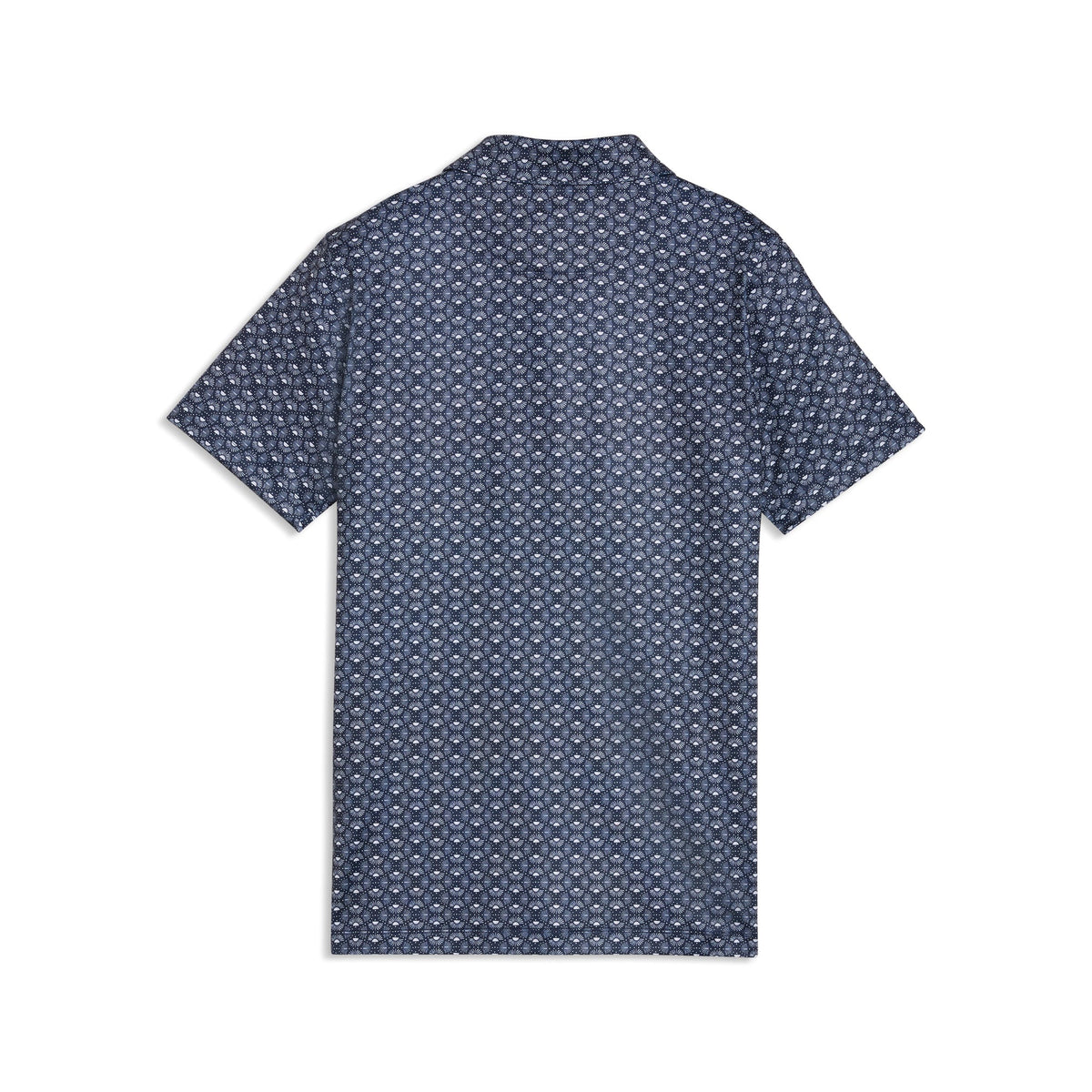 Boy's MATTR Scallop Golf Polo | Puma Golf Best Price