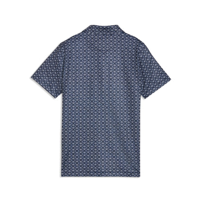 Boy's MATTR Scallop Golf Polo | Puma Golf Best Price