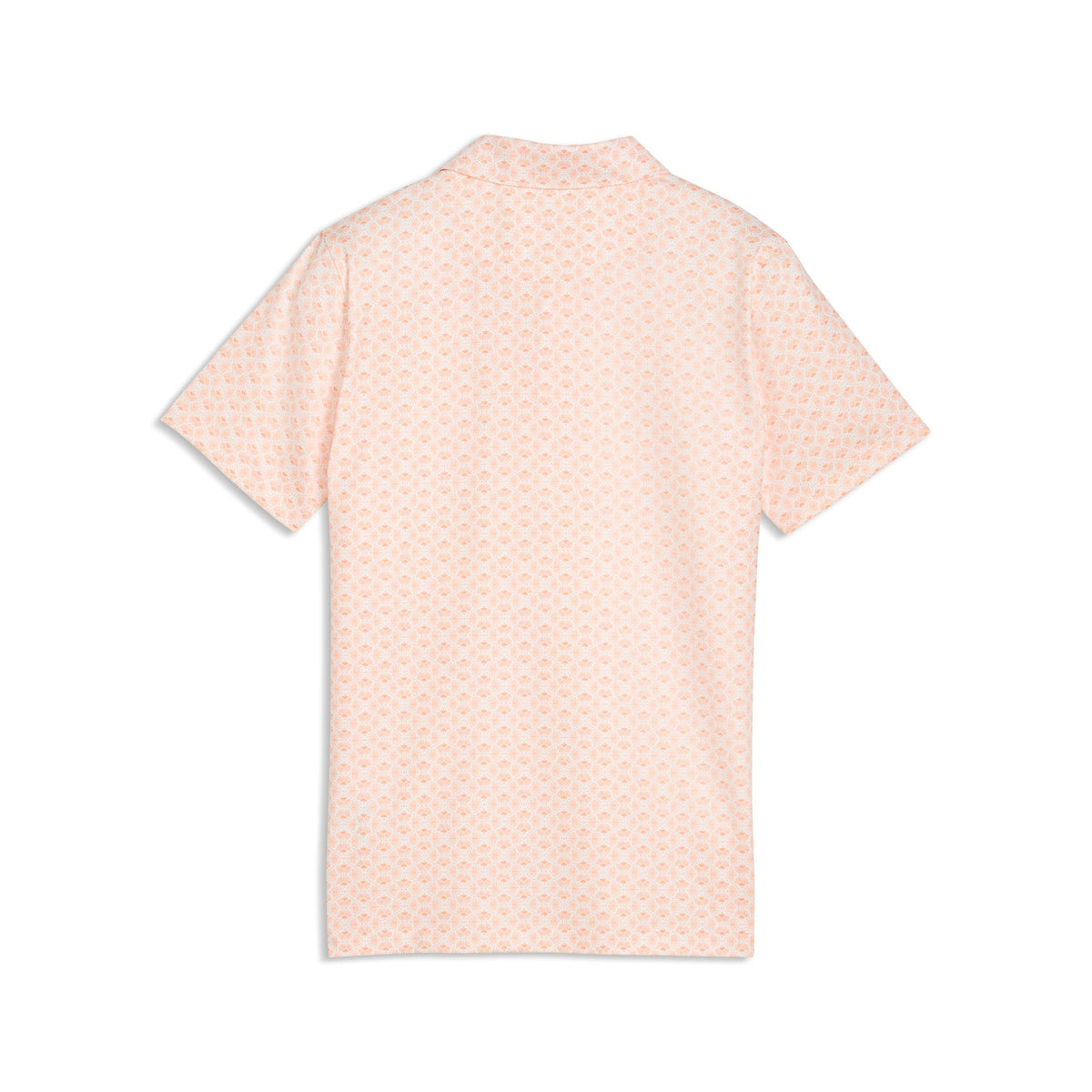 Boy's MATTR Scallop Golf Polo | Puma Golf Best Price