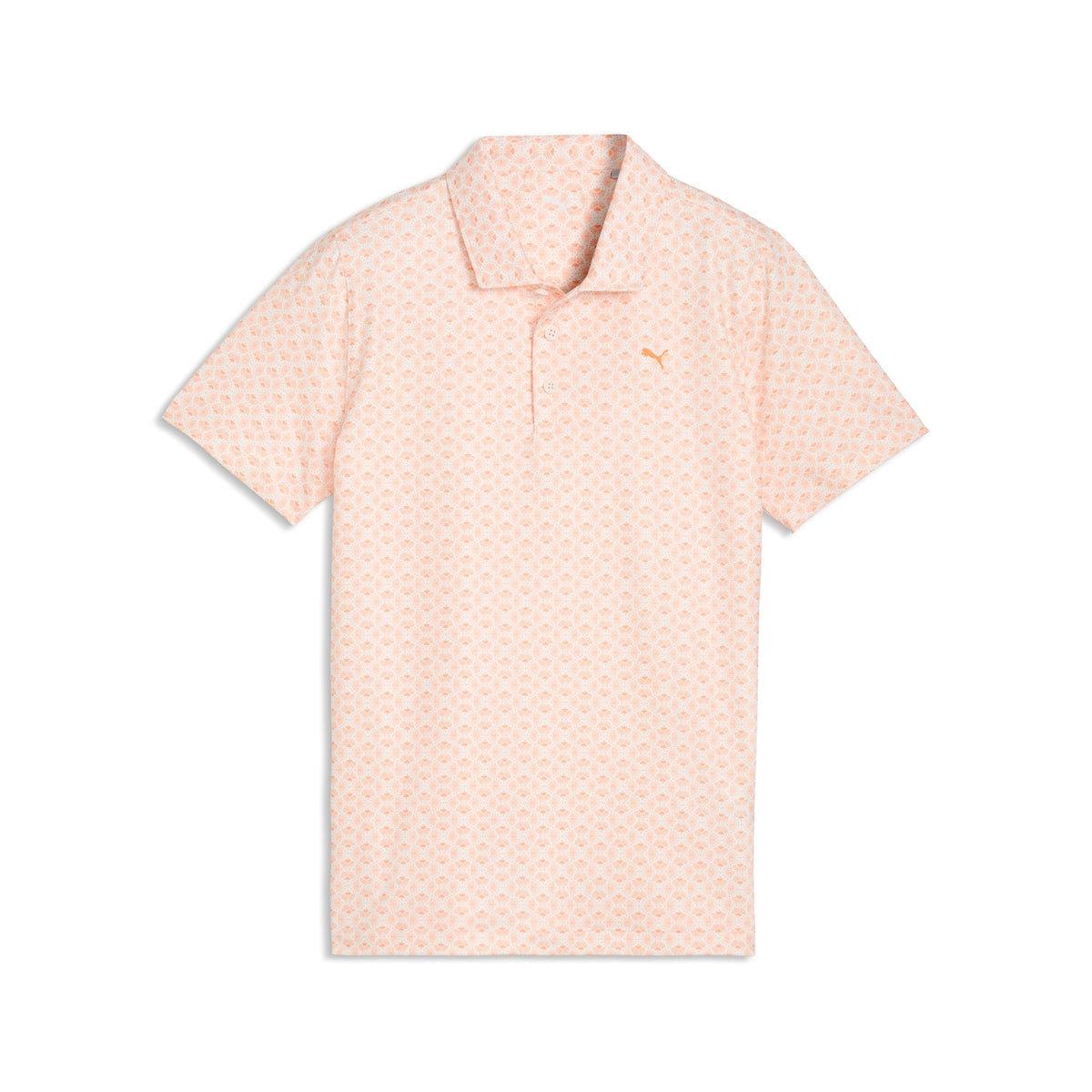 Warm White / Melon Glow,XS