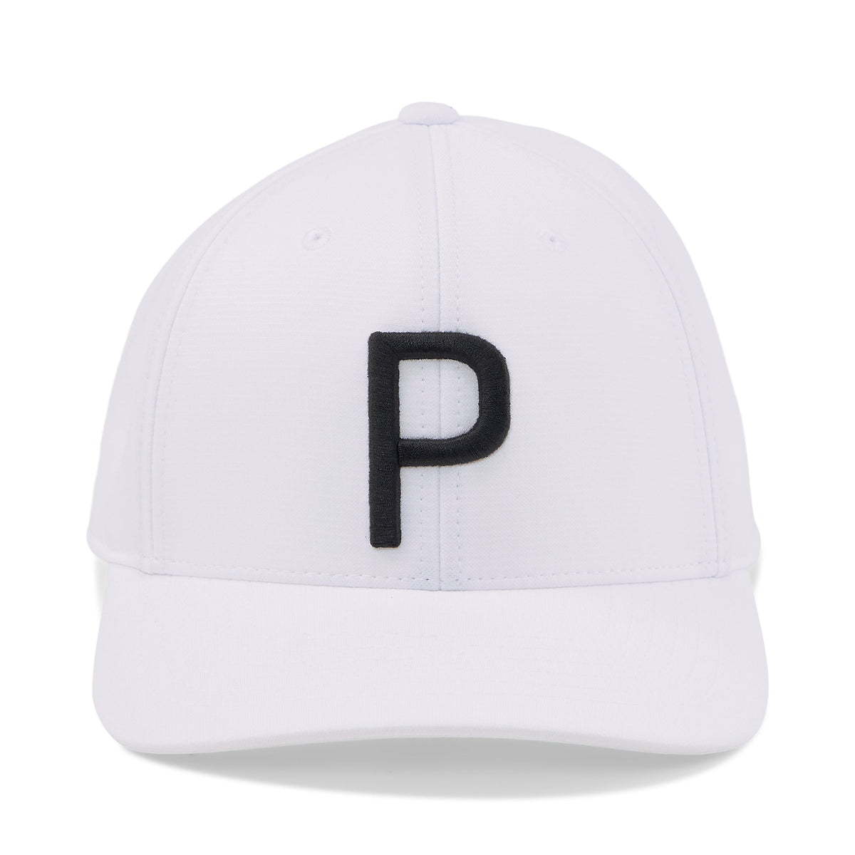 Boy's P Cap | Puma Golf Essential