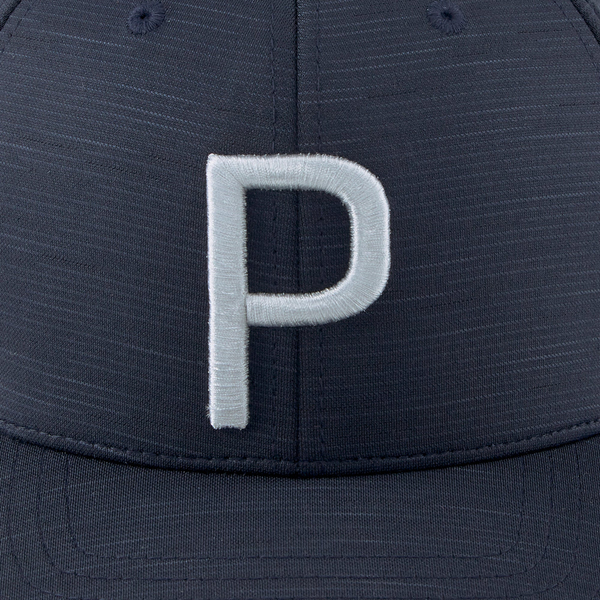 Boy's P Cap | Puma Golf Essential