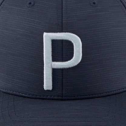Boy's P Cap | Puma Golf Essential