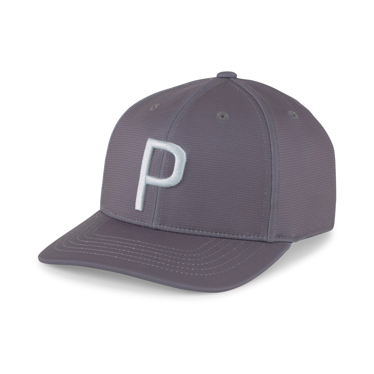 Boy's P Cap | Puma Golf Essential